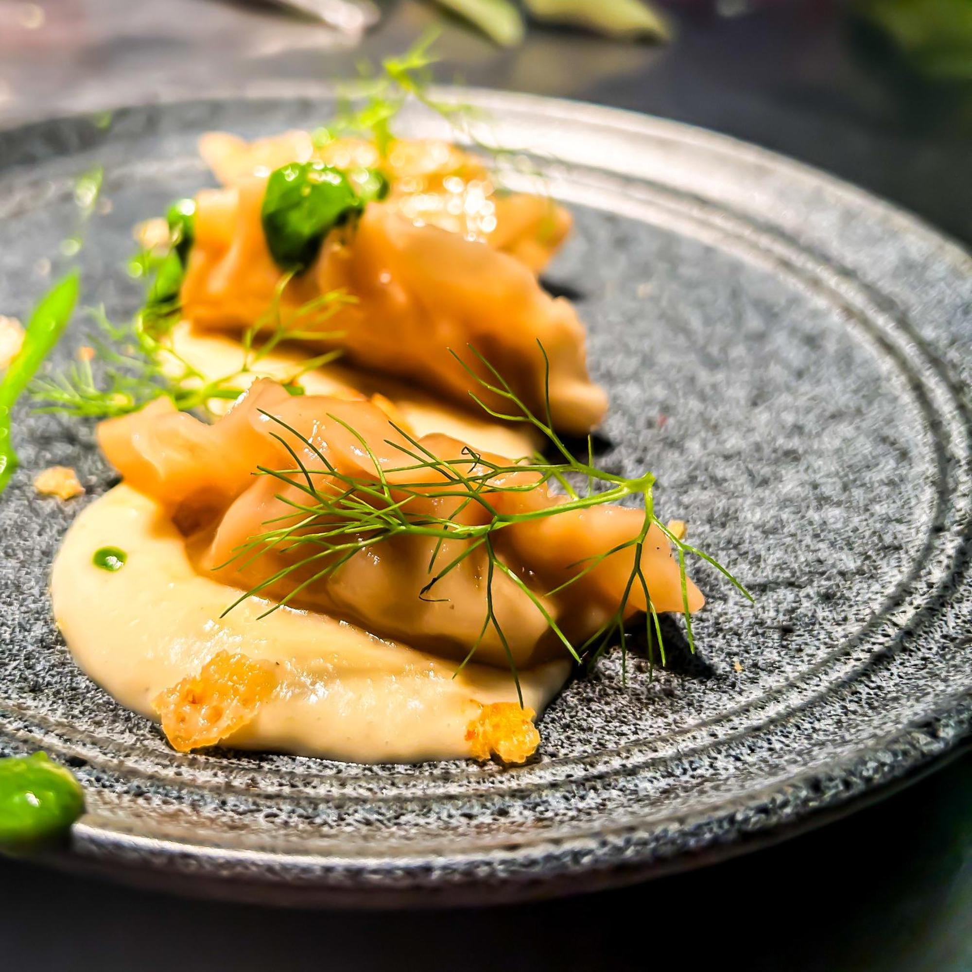 Hotel Moderno Restaurant سيرينا المظهر الخارجي الصورة